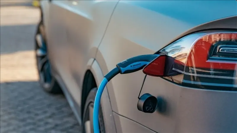 Türkiye’de elektrikli araç satışları rekor kırıyor