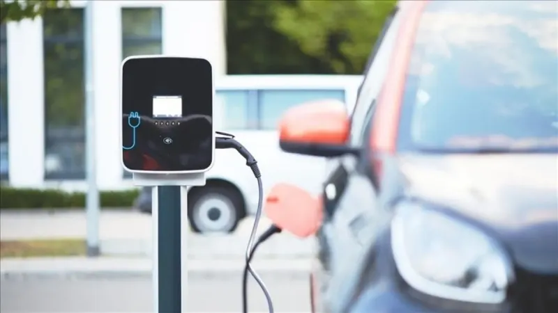 Elektrikli Araç Patlaması! Şarj İstasyonları Yetişiyor mu?