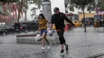 Şemsiyeleri Hazırlayın! İşte Sağanak Yağmur Beklenen O İller