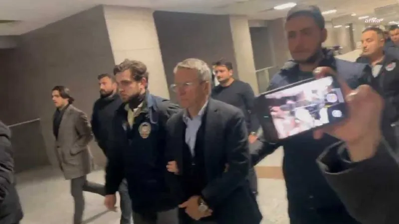 TÜSİAD Başkanları hakim karşısına çıkacak