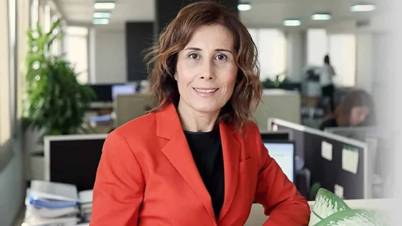 Tutuklanan Seyhan Belediye Başkanı Oya Tekin'den ilk mesaj: Tutsak edilen hukuktur