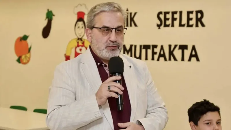 Volkan Konak'a hakaret edip, Özgür Özel'i tehdit eden müftünün tayini iptal edildi