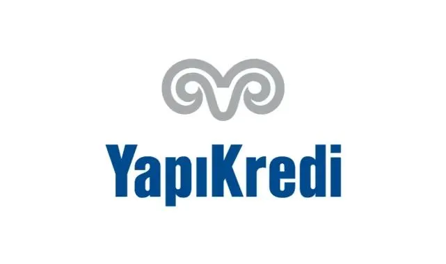Yapı Kredi'den 1,165 milyar dolarlık sürdürülebilirlik sendikasyon kredisi