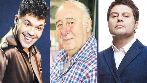 Melih Erdem'e Destek Konseri: Ünlü İsimler Sahne Alıyor!