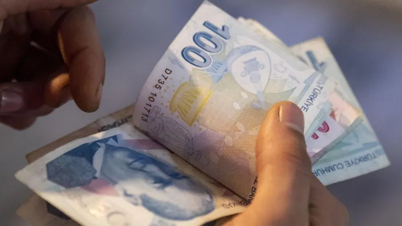 Yatırım Fonlarına Şok Zam! Tevkifat Oranı Artıyor!