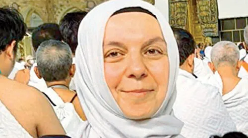 Arafat'ta 2 Milyon Hacı! Yeryüzünün En Büyük Buluşması Gerçekleşti